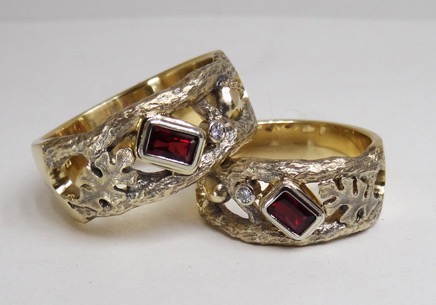 CK oakleaf ring set.jpg